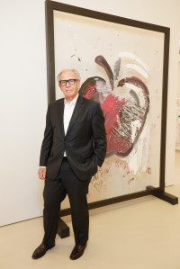 Morris Goldfarb