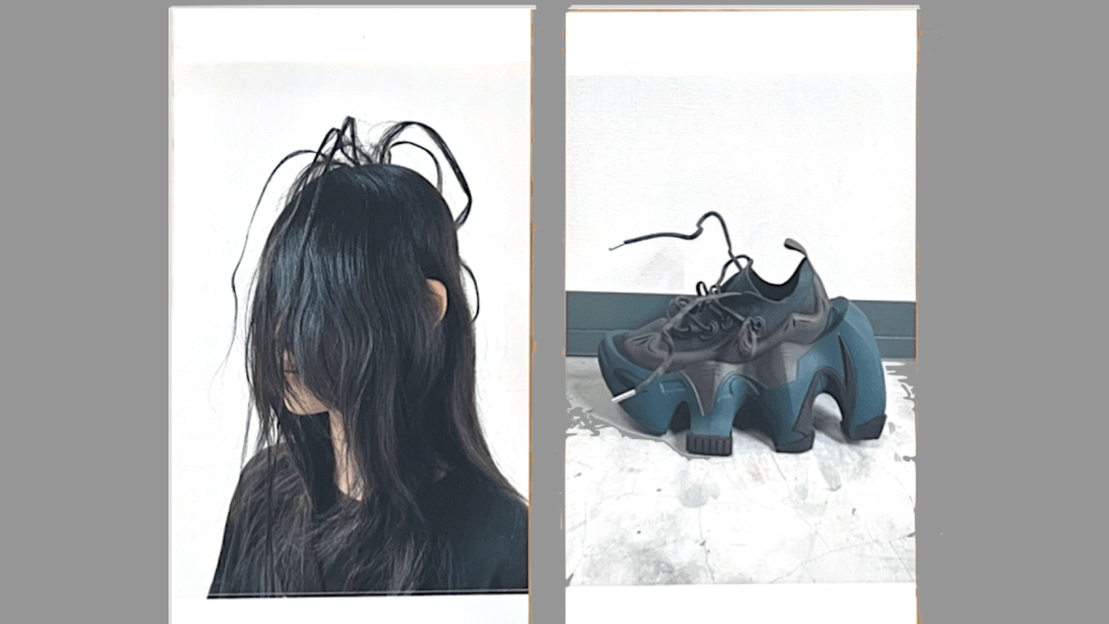A preview of Grounds' spring 2026 collection.