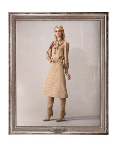 Gucci Spring 2026 Ready-to-Wear Collection by Demna at Milan Fashion Week