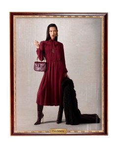 Gucci Spring 2026 Ready-to-Wear Collection by Demna at Milan Fashion Week