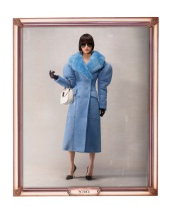 Gucci Spring 2026 Ready-to-Wear Collection by Demna at Milan Fashion Week