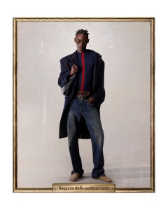 Gucci Spring 2026 Ready-to-Wear Collection by Demna at Milan Fashion Week