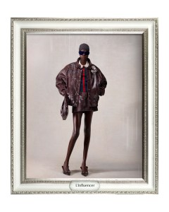 Gucci Spring 2026 Ready-to-Wear Collection by Demna at Milan Fashion Week