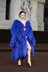 Davika Hoorne