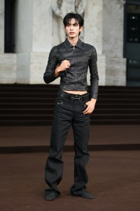Weilong Song