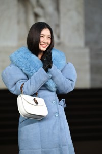 Park Gyu-young