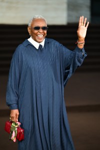 Bethann Hardison