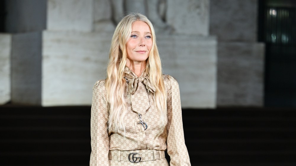 Gwyneth Paltrow