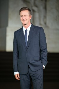 Edward Norton
