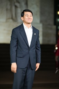 Ronny Chieng