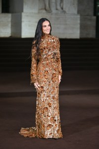 Demi Moore