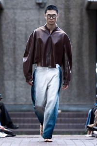Harri Spring 2026 Ready-to-Wear Collection at London Fashion Week