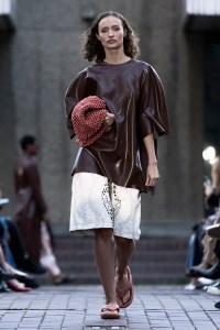 Harri Spring 2026 Ready-to-Wear Collection at London Fashion Week