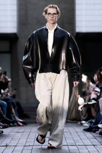 Harri Spring 2026 Ready-to-Wear Collection at London Fashion Week