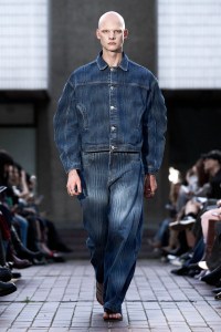 Harri Spring 2026 Ready-to-Wear Collection at London Fashion Week