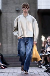 Harri Spring 2026 Ready-to-Wear Collection at London Fashion Week
