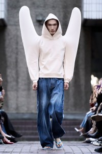 Harri Spring 2026 Ready-to-Wear Collection at London Fashion Week