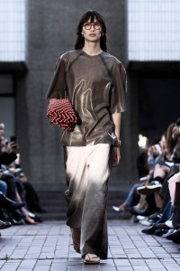 Harri Spring 2026 Ready-to-Wear Collection at London Fashion Week