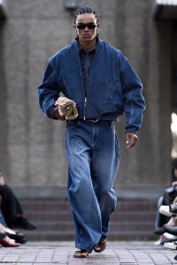 Harri Spring 2026 Ready-to-Wear Collection at London Fashion Week