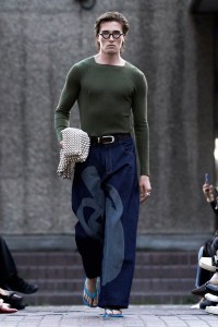 Harri Spring 2026 Ready-to-Wear Collection at London Fashion Week