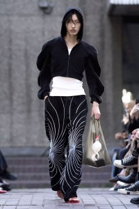 Harri Spring 2026 Ready-to-Wear Collection at London Fashion Week