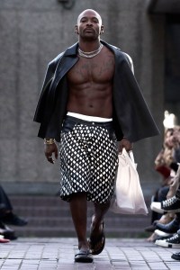 Harri Spring 2026 Ready-to-Wear Collection at London Fashion Week