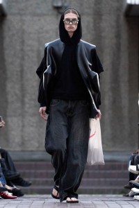 Harri Spring 2026 Ready-to-Wear Collection at London Fashion Week