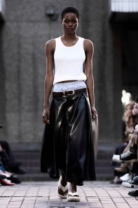 Harri Spring 2026 Ready-to-Wear Collection at London Fashion Week