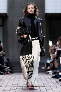 Harri Spring 2026 Ready-to-Wear Collection at London Fashion Week