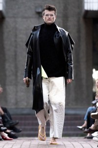 Harri Spring 2026 Ready-to-Wear Collection at London Fashion Week