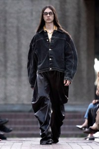 Harri Spring 2026 Ready-to-Wear Collection at London Fashion Week