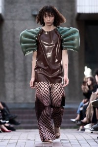 Harri Spring 2026 Ready-to-Wear Collection at London Fashion Week