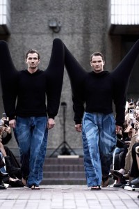 Harri Spring 2026 Ready-to-Wear Collection at London Fashion Week