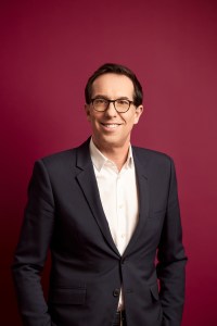 Nicolas Hieronimus