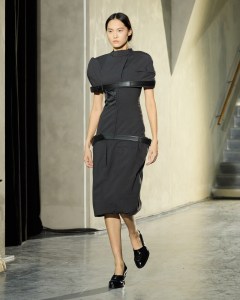 Hodakova Spring 2026 Ready-to-Wear Collection at Paris Fashion Week