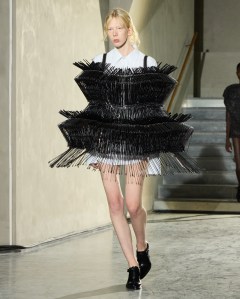 Hodakova Spring 2026 Ready-to-Wear Collection at Paris Fashion Week