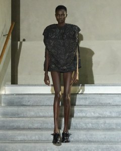 Hodakova Spring 2026 Ready-to-Wear Collection at Paris Fashion Week