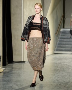 Hodakova Spring 2026 Ready-to-Wear Collection at Paris Fashion Week