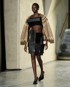 Hodakova Spring 2026 Ready-to-Wear Collection at Paris Fashion Week