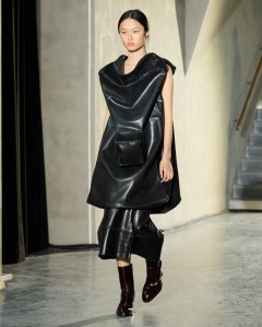 Hodakova Spring 2026 Ready-to-Wear Collection at Paris Fashion Week