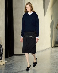 Hodakova Spring 2026 Ready-to-Wear Collection at Paris Fashion Week