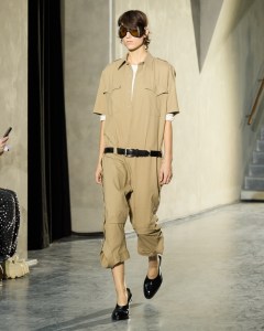 Hodakova Spring 2026 Ready-to-Wear Collection at Paris Fashion Week