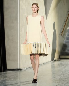 Hodakova Spring 2026 Ready-to-Wear Collection at Paris Fashion Week