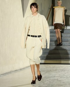 Hodakova Spring 2026 Ready-to-Wear Collection at Paris Fashion Week