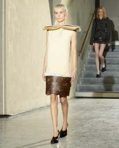 Hodakova Spring 2026 Ready-to-Wear Collection at Paris Fashion Week