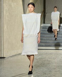 Hodakova Spring 2026 Ready-to-Wear Collection at Paris Fashion Week