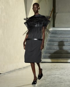Hodakova Spring 2026 Ready-to-Wear Collection at Paris Fashion Week