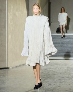 Hodakova Spring 2026 Ready-to-Wear Collection at Paris Fashion Week