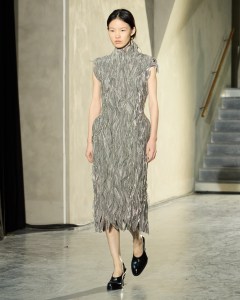 Hodakova Spring 2026 Ready-to-Wear Collection at Paris Fashion Week