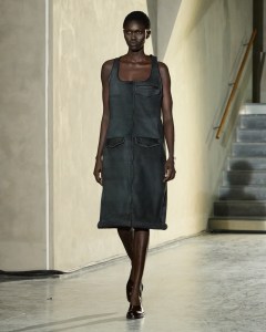 Hodakova Spring 2026 Ready-to-Wear Collection at Paris Fashion Week